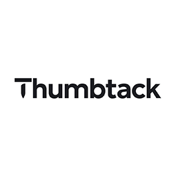 Thumbtack Logo