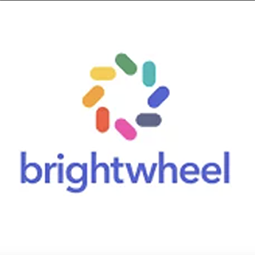 Brightwheel Logo