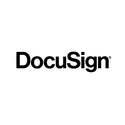 Docusign Logo