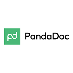 PandaDoc logo