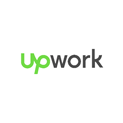 Upwork Logo